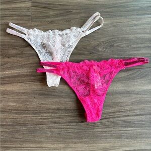 NWT Victoria Secret Panties